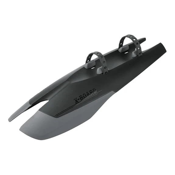 Parafango SKS X-Board Nero Grigio