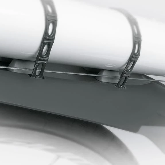 Parafango SKS X-Board Nero Grigio - immagine 3