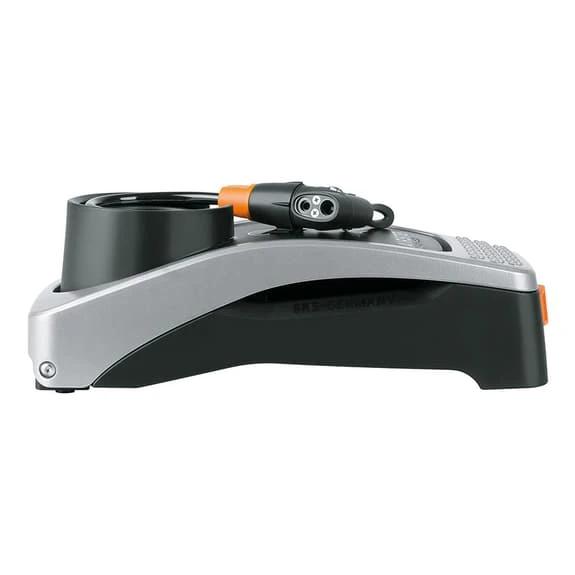 Pompa A Piede SKS Airstep Nero - immagine 4