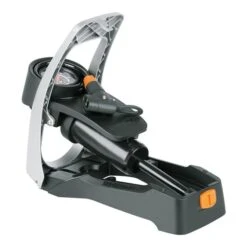 Pompa A Piede SKS Airstep Nero