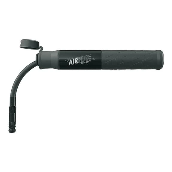 Pompa A Mano SKS Airflex Explorer Nero - immagine 2
