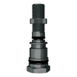 Adattatore SKS Per Sensore Di Pressione Airspy Con Valvola Schrader Nero