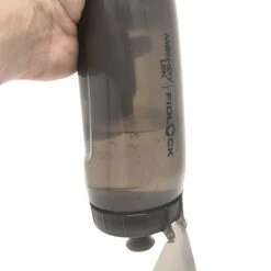 Borraccia SKS Monkey Bottle Twist 590 Ml Nero