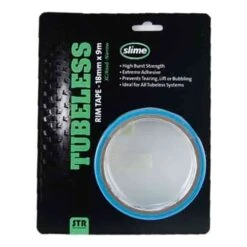 Nastro Tubeless Slime 55 Mm-18mm