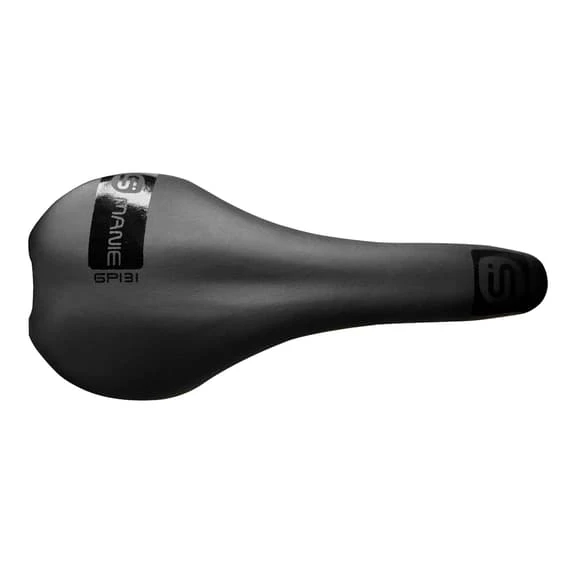 Sella Smanie GP Pro Carbon Nero