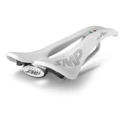 Sella Selle SMP Vulkor Bianco
