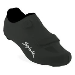 Copriscarpe Spiuk Anatomic Lycra Nero