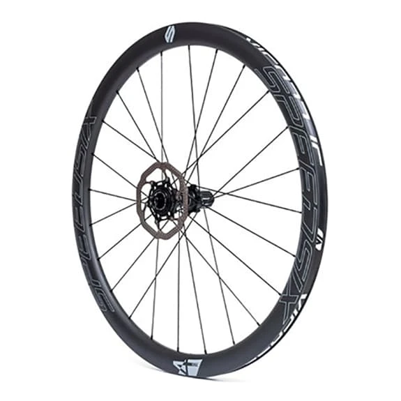Paio Di Ruote SpeedSix 4.0 Disc - immagine 5