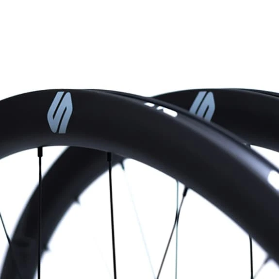 Paio Di Ruote SpeedSix 4.0 Disc - immagine 6