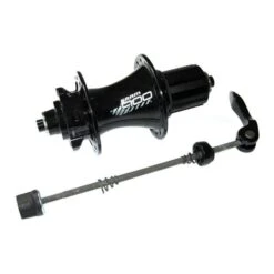 Mozzo Posteriore SRAM AR 9/10/11V BL900 Nero