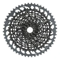 Pacco Pignoni SRAM GX Eagle XG-1275 12v 10-52 Nero