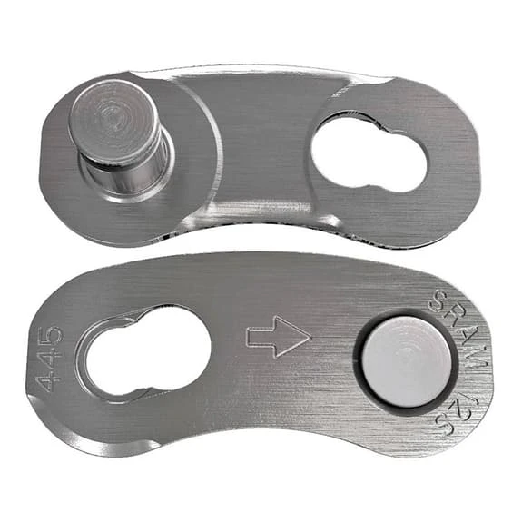 Maglie Catena SRAM GX Eagle PowerLock 12v (4 Unità )