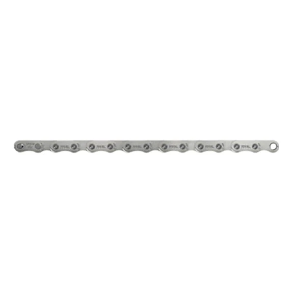 Catena SRAM Rival AXS 12V 120 Maglie Argento