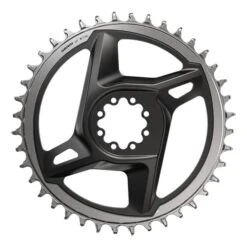 Corona SRAM Red AXS X-Sync 12V Grigio