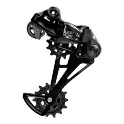 Cambio SRAM NX Eagle 12V Nero