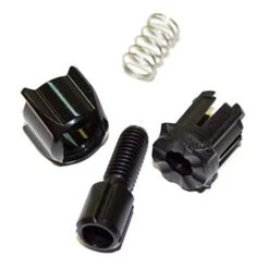 Tensore Cavi SRAM GripShift XX1/X0 Nero