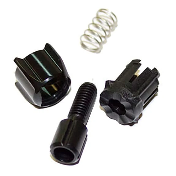 Tensore Cavi SRAM GripShift XX1/X0 Nero