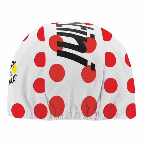 Santini Cappellino Tour De France 2023 Montagna - immagine 3
