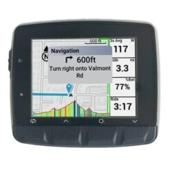 Ciclocomputer Stages Dash L50