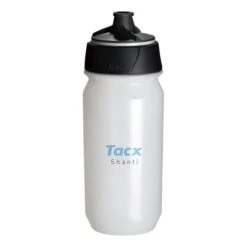 Borraccia Tacx Shanti Twist 500 Ml Traspirante