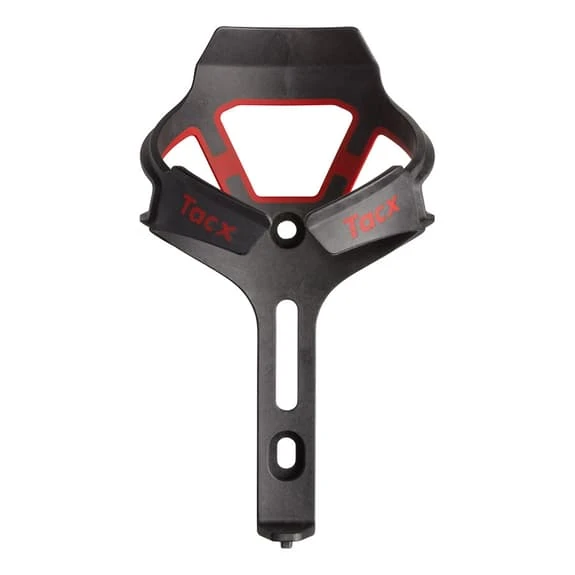 Portaborraccia Tacx Ciro Rosso Opaco