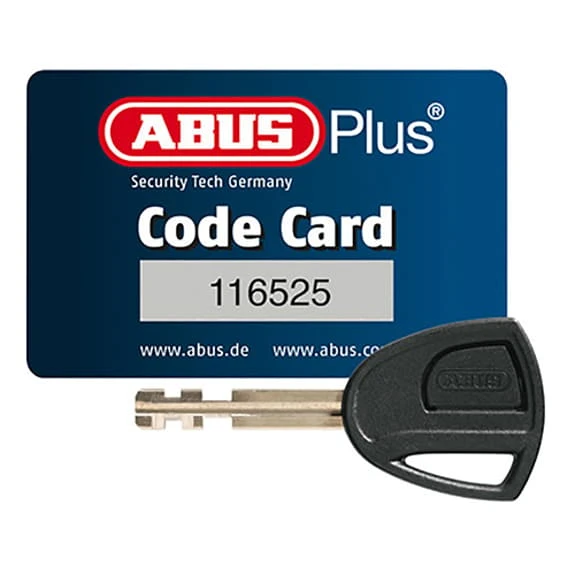 Lucchetto Abus Granit X-Plus 540/160HB230 - immagine 2