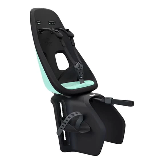 Seggiolino Posteriore Thule Yepp Nexxt Maxi Rack Verde