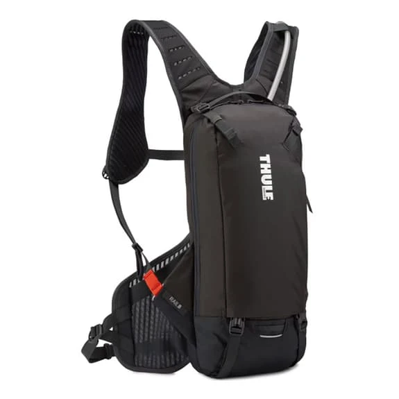 Zaino Idrico Thule Rail 12L Nero