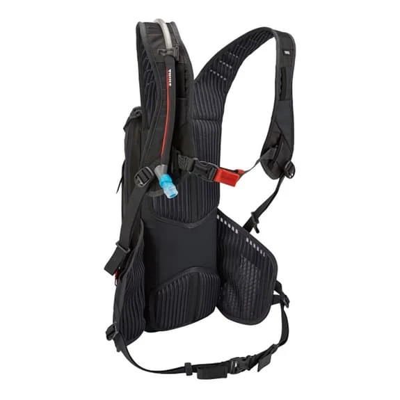 Zaino Idrico Thule Rail 12L Nero - immagine 2