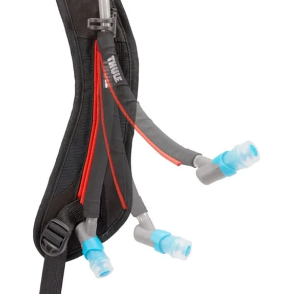 Zaino Idrico Thule Rail 12L Nero - immagine 4