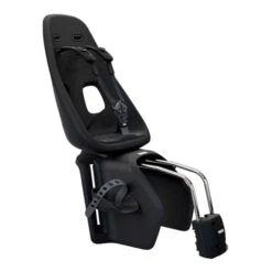 Seggiolino Posteriore Thule Yepp Nexxt Maxi Montaggio Telaio Nero