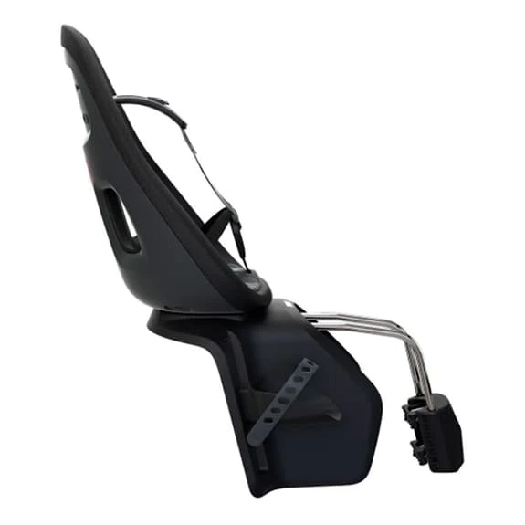 Seggiolino Posteriore Thule Yepp Nexxt Maxi Montaggio Telaio Nero - immagine 2