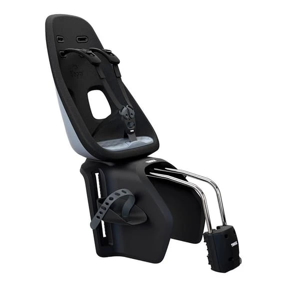 Seggiolino Posteriore Thule Yepp Nexxt Maxi Per Montaggio Su Telaio Grigio