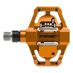 Pedali Time Speciale 8 Oro