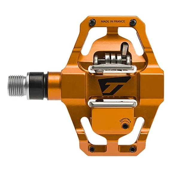 Pedali Time Speciale 8 Oro - immagine 2