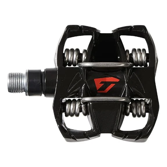 Pedali Time ATAC DH 4 Nero