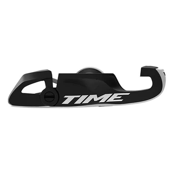 Pedali Time Xpro 15 Nero Grigio - immagine 3