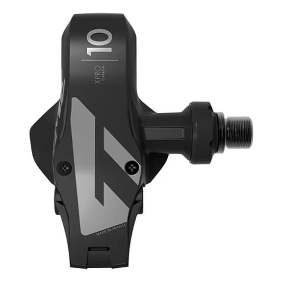 Pedali Time Xpro 10 Nero Grigio - immagine 2