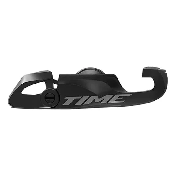 Pedali Time Xpro 10 Nero Grigio - immagine 3