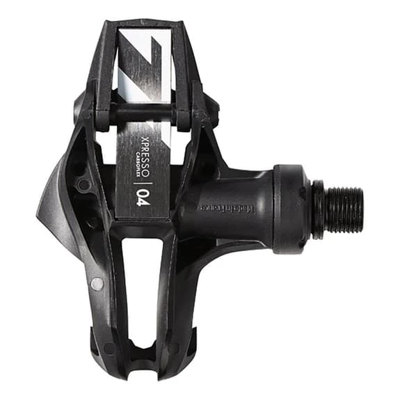 Pedali Time Xpresso 4 Nero Grigio - immagine 2