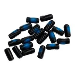 Kit Di Pin Per Pedali Time (20 Unità)