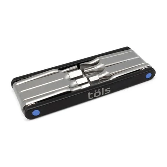 Multitool Töls Aina 8 Funzioni