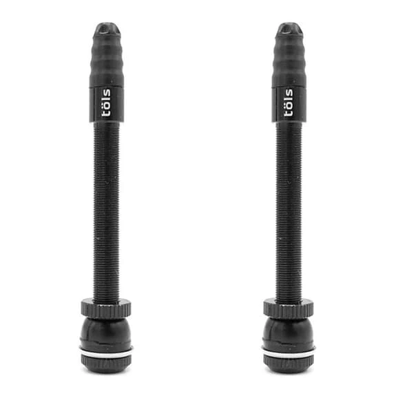 Valvole Tubeless Töls High Volume 50 Mm