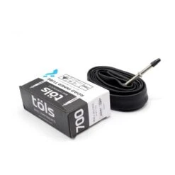 Camera D'aria Töls 700x20/25 Valvola Presta 60 Mm