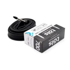 Camera D'aria Töls 700x20/25 Valvola Presta 48 Mm