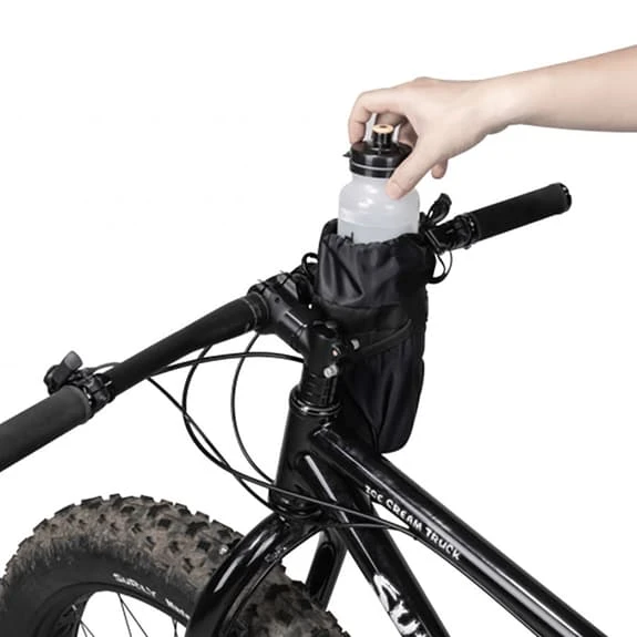 Borsa Per Manubrio Topeak Freeloader Nero - immagine 4