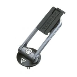 Supporto Per Manubrio Topeak Mount 1-1/4' Nero