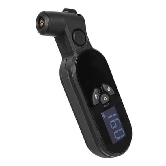 Manometro Digitale Topeak SmartGauge D2X