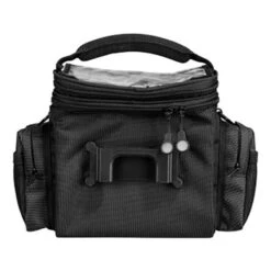 Borsa Da Manubrio Topeak Tour Guide 5L Nero