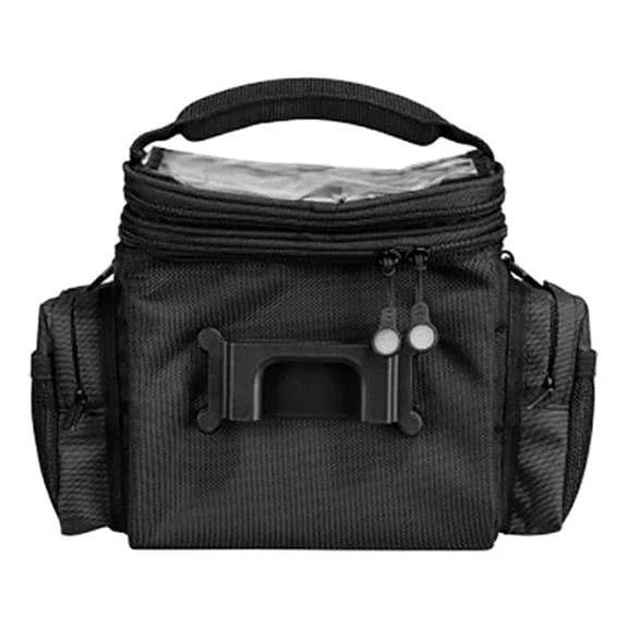 Borsa Da Manubrio Topeak Tour Guide 5L Nero